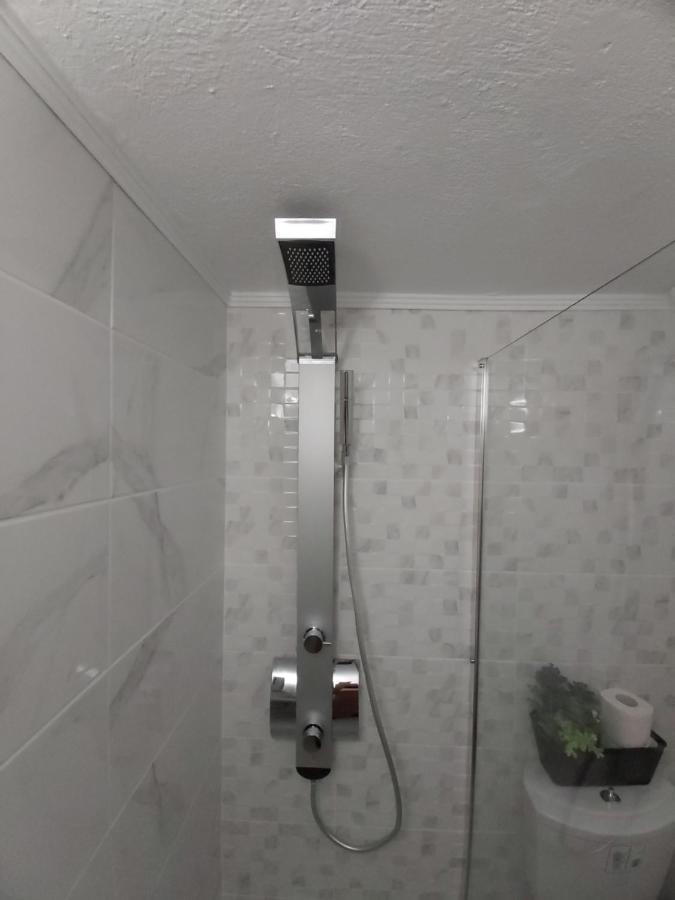 Lux Apartment Downtown Serres Exterior photo